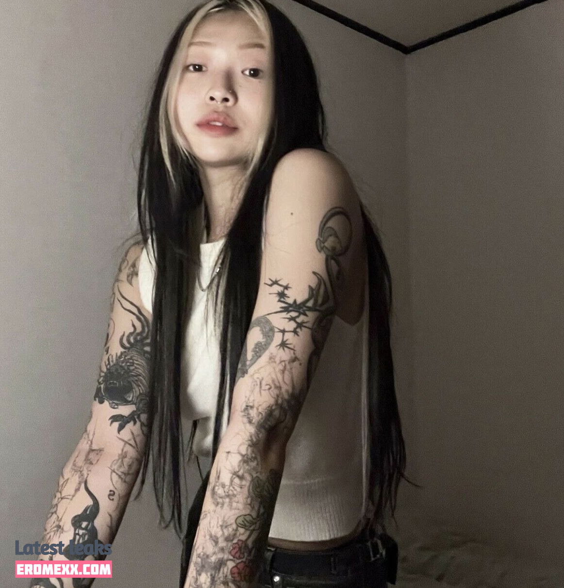 Latest Leaks Seoyeon Hyun Nude #1 - Fapello
