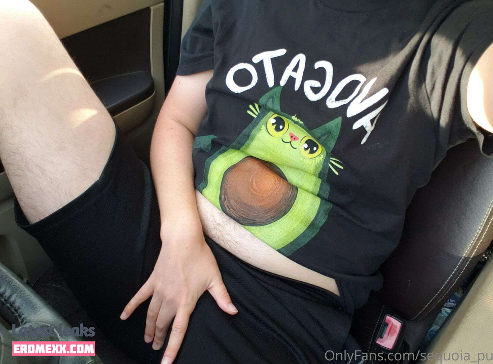 Latest Leaks sequoia_pup Nude #11 - Erome