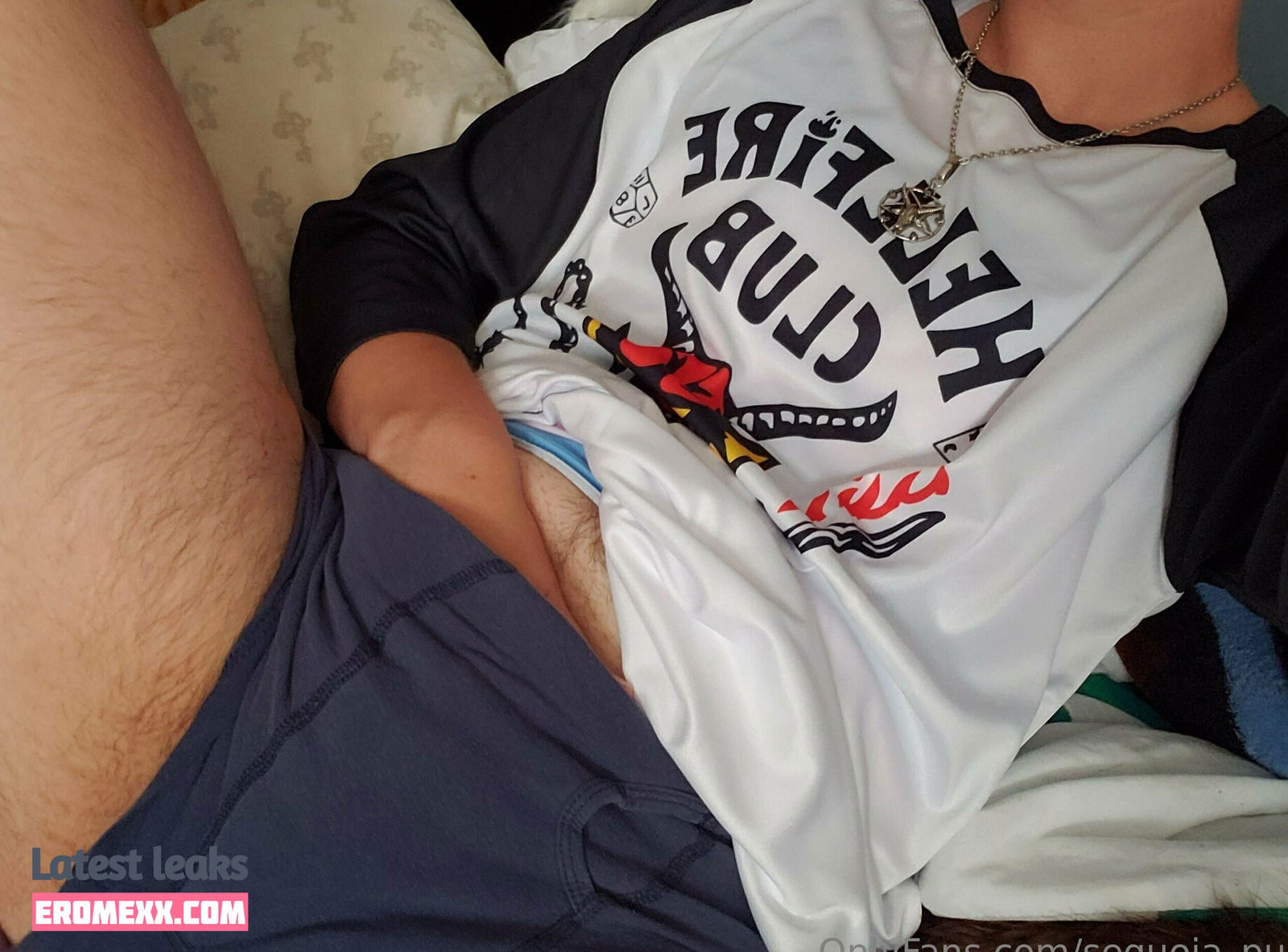 Latest Leaks sequoia_pup Nude #5 - Erome