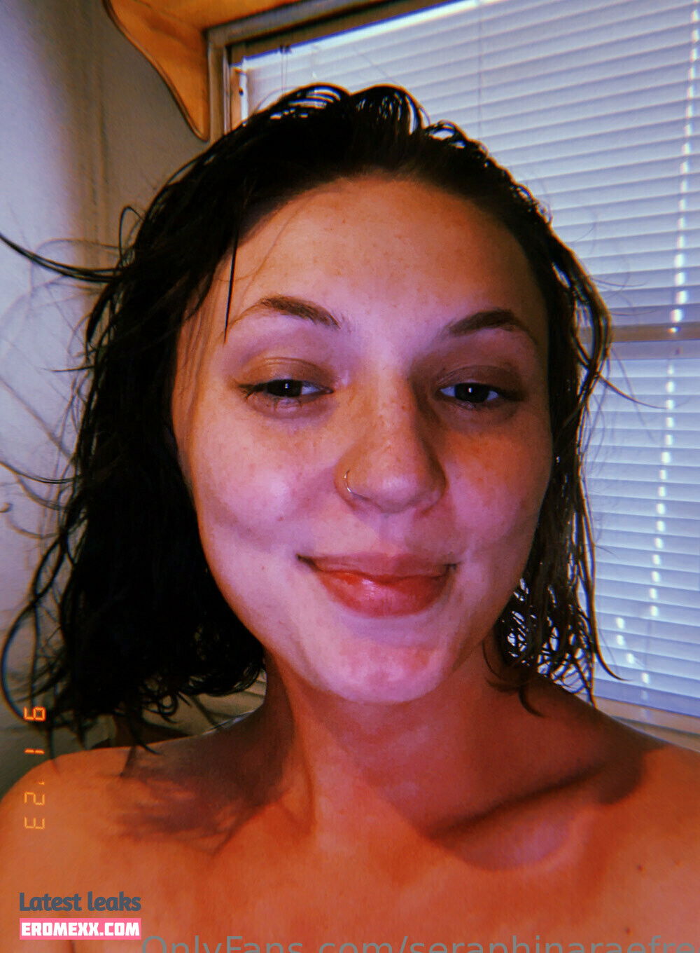 Latest Leaks seraphinaraefree Nude #34 - Erome