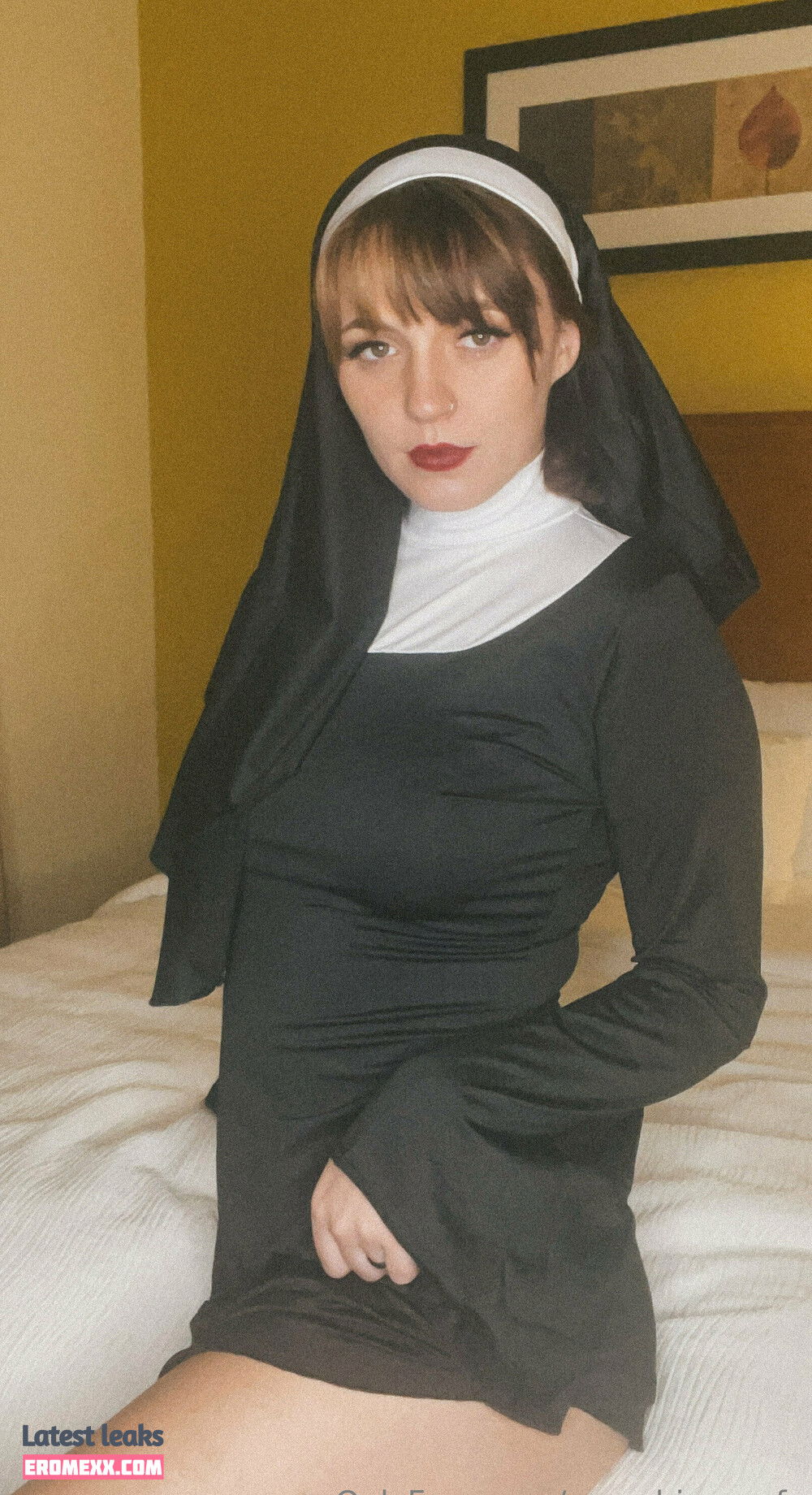 Latest Leaks seraphinaraefree Nude #55 - Erome