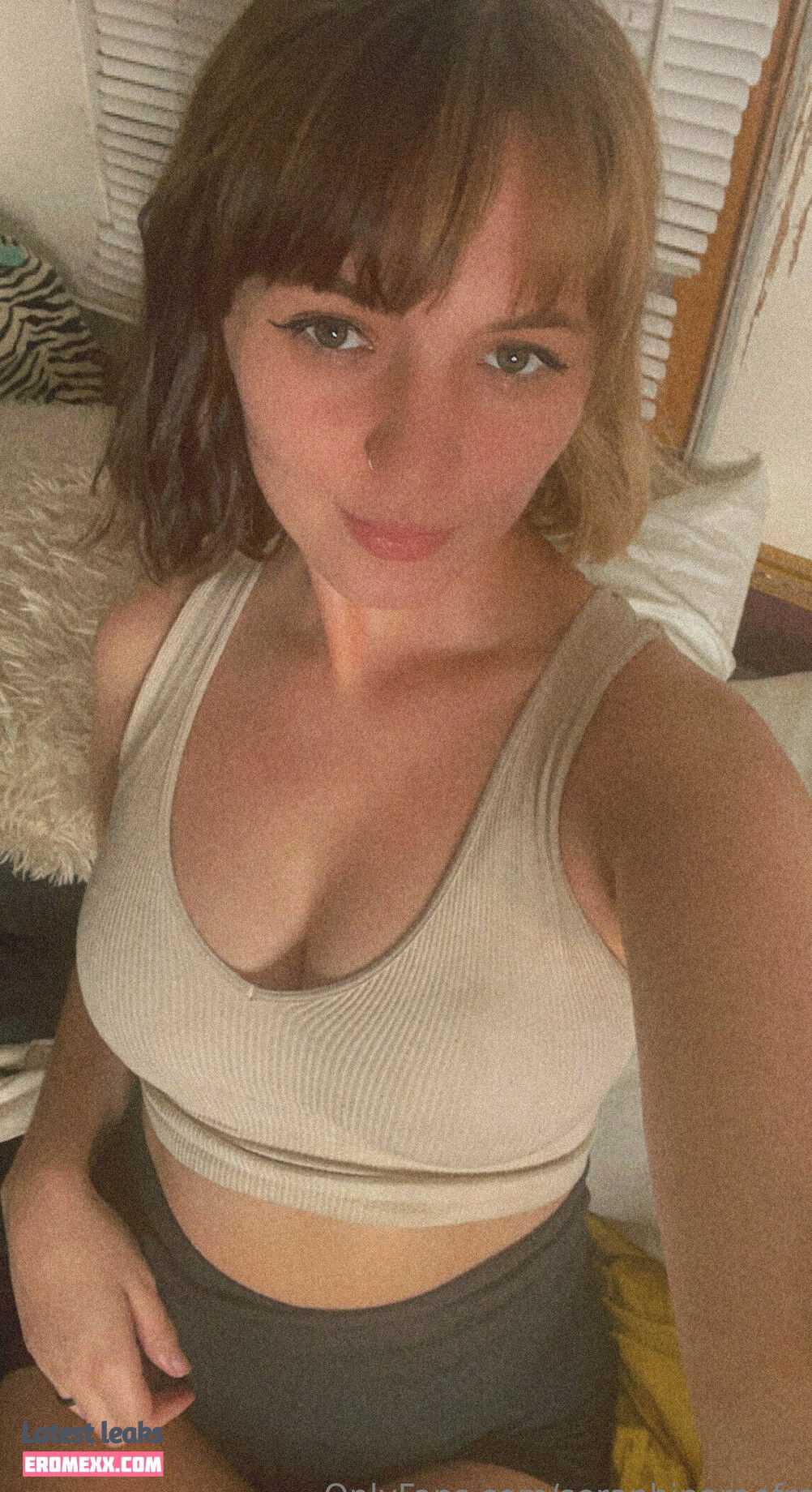 Latest Leaks seraphinaraefree Nude #60 - Erome
