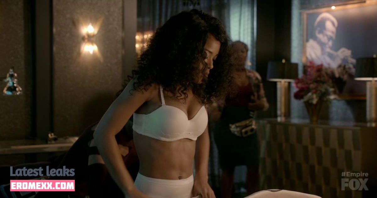 Latest Leaks Serayah Nude #15 - Erome