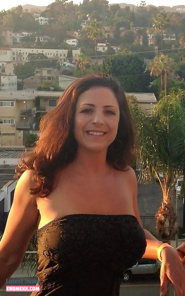 Latest Leaks Serena Deeb Nude #33 - Fapello