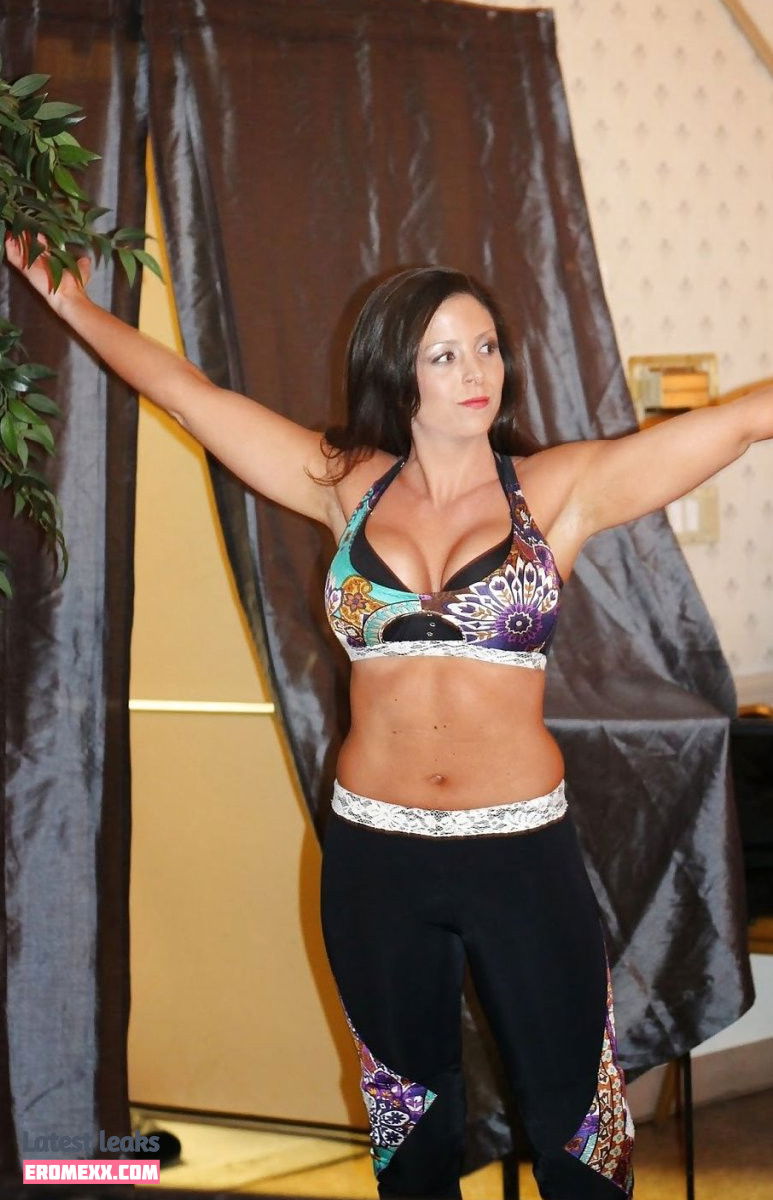 Latest Leaks Serena Deeb Nude #43 - Fapello