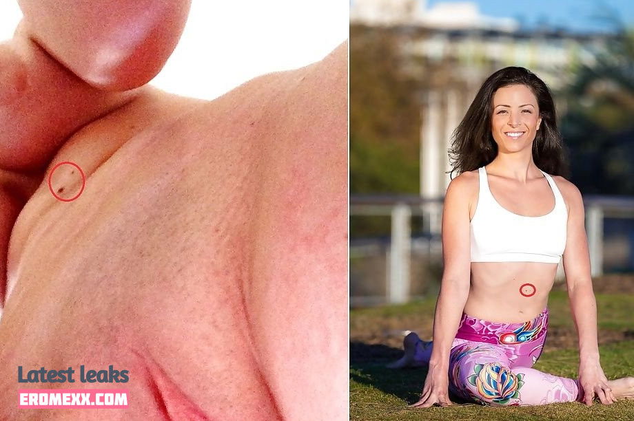 Latest Leaks Serena Deeb Nude #54 - Fapello