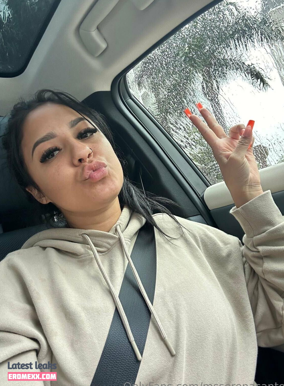 Latest Leaks Serena Santos Nude #30 - Fapello