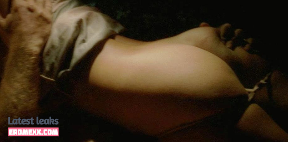 Latest Leaks Serena Scott Thomas Nude #2 - Erome