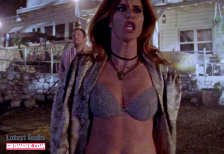 Latest Leaks Serena Scott Thomas Nude #31 - Erome