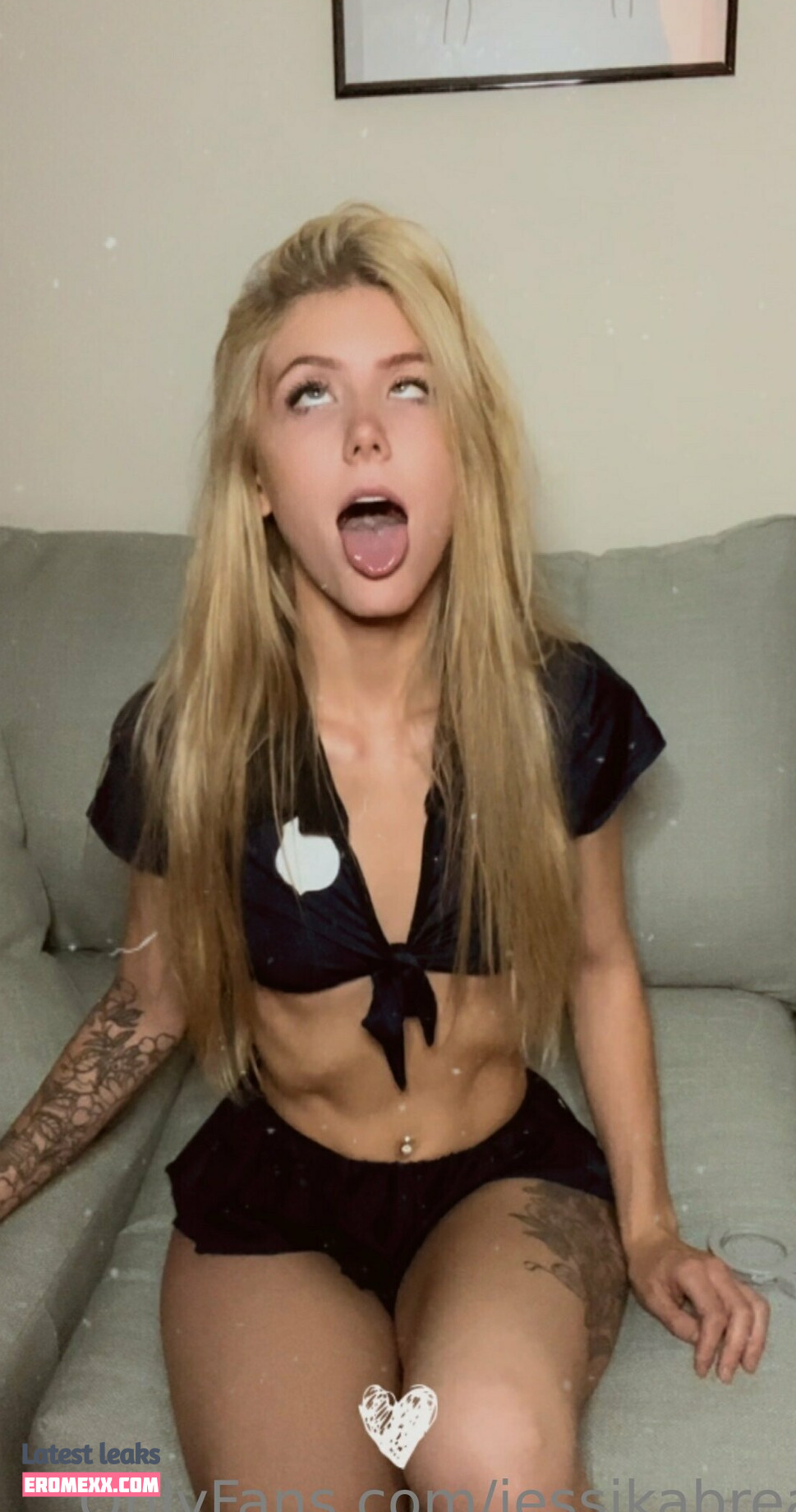 Latest Leaks serenamiddleton Nude #50 - Fapello