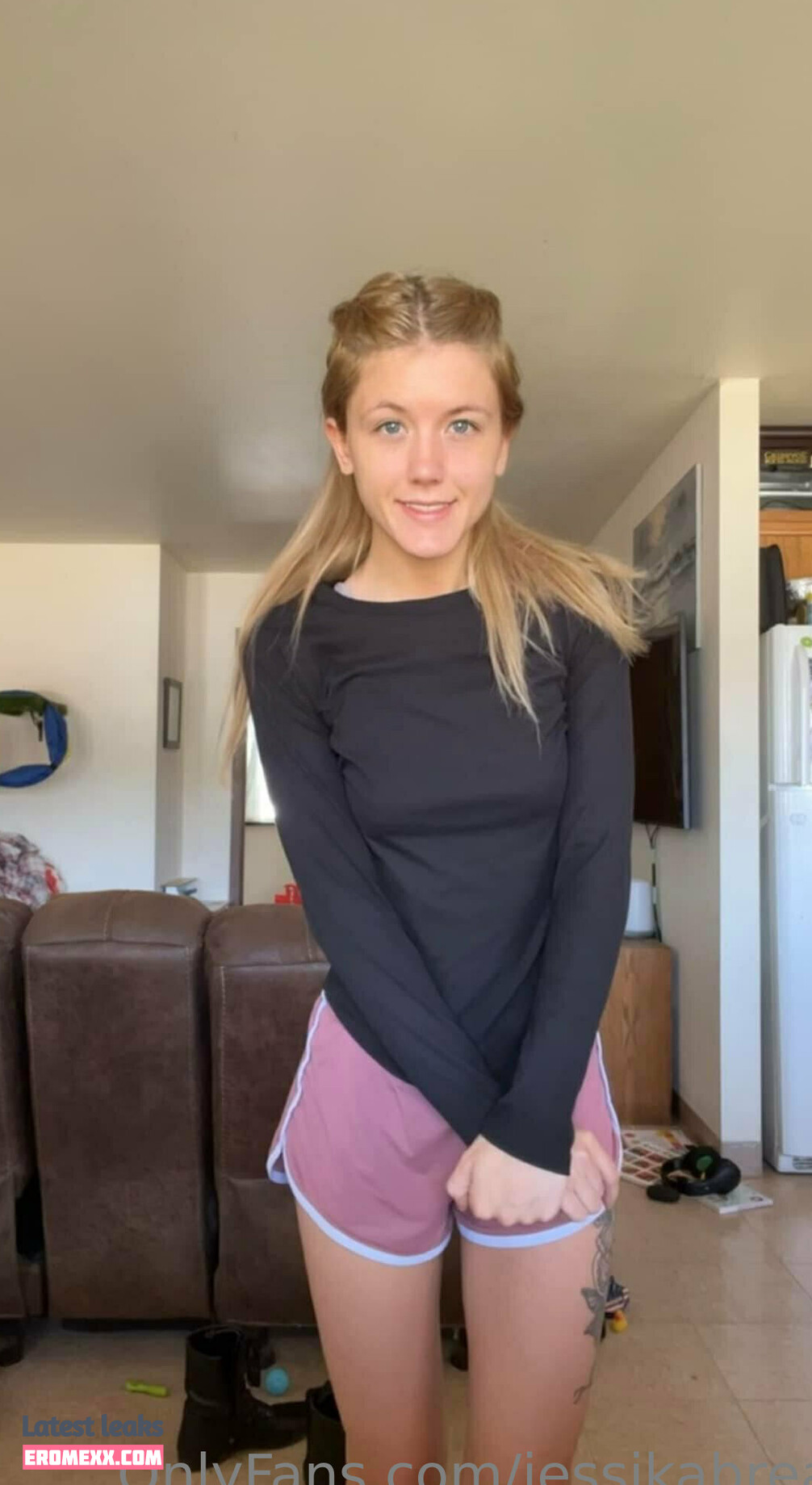 Latest Leaks serenamiddleton Nude #71 - Fapello