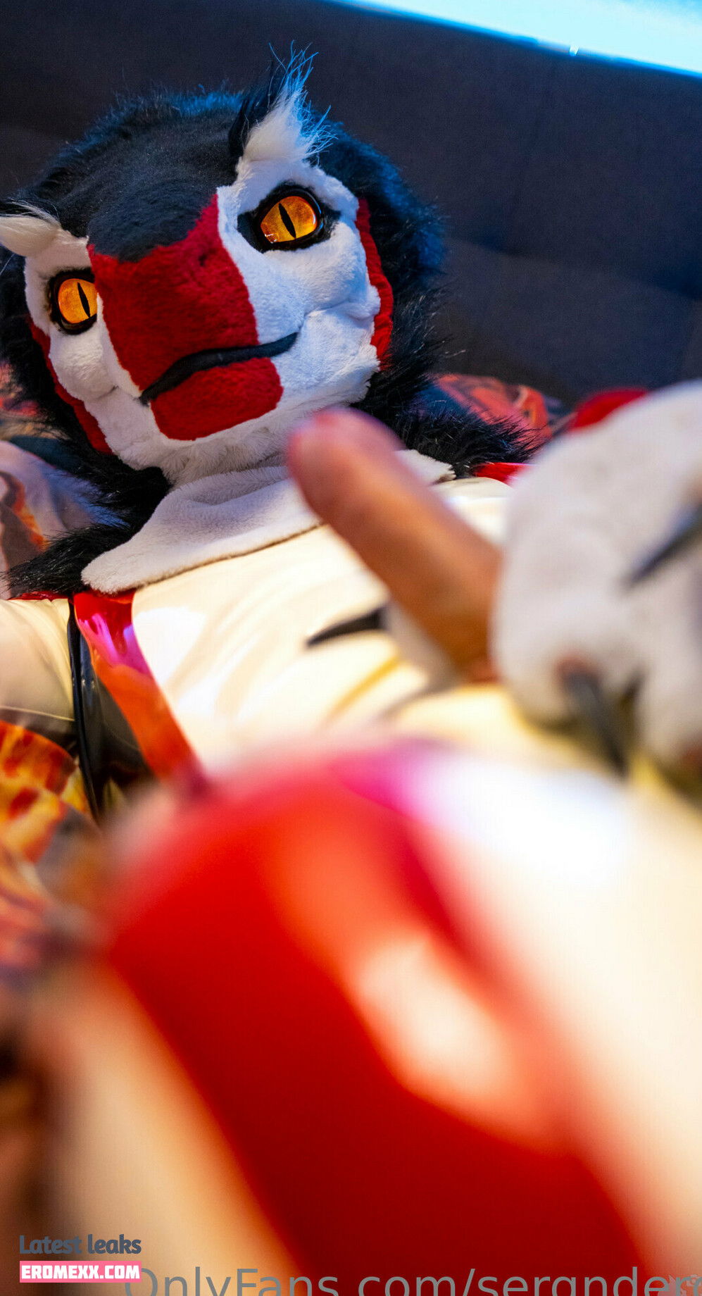 Latest Leaks sergnderg Nude #12 - Erome