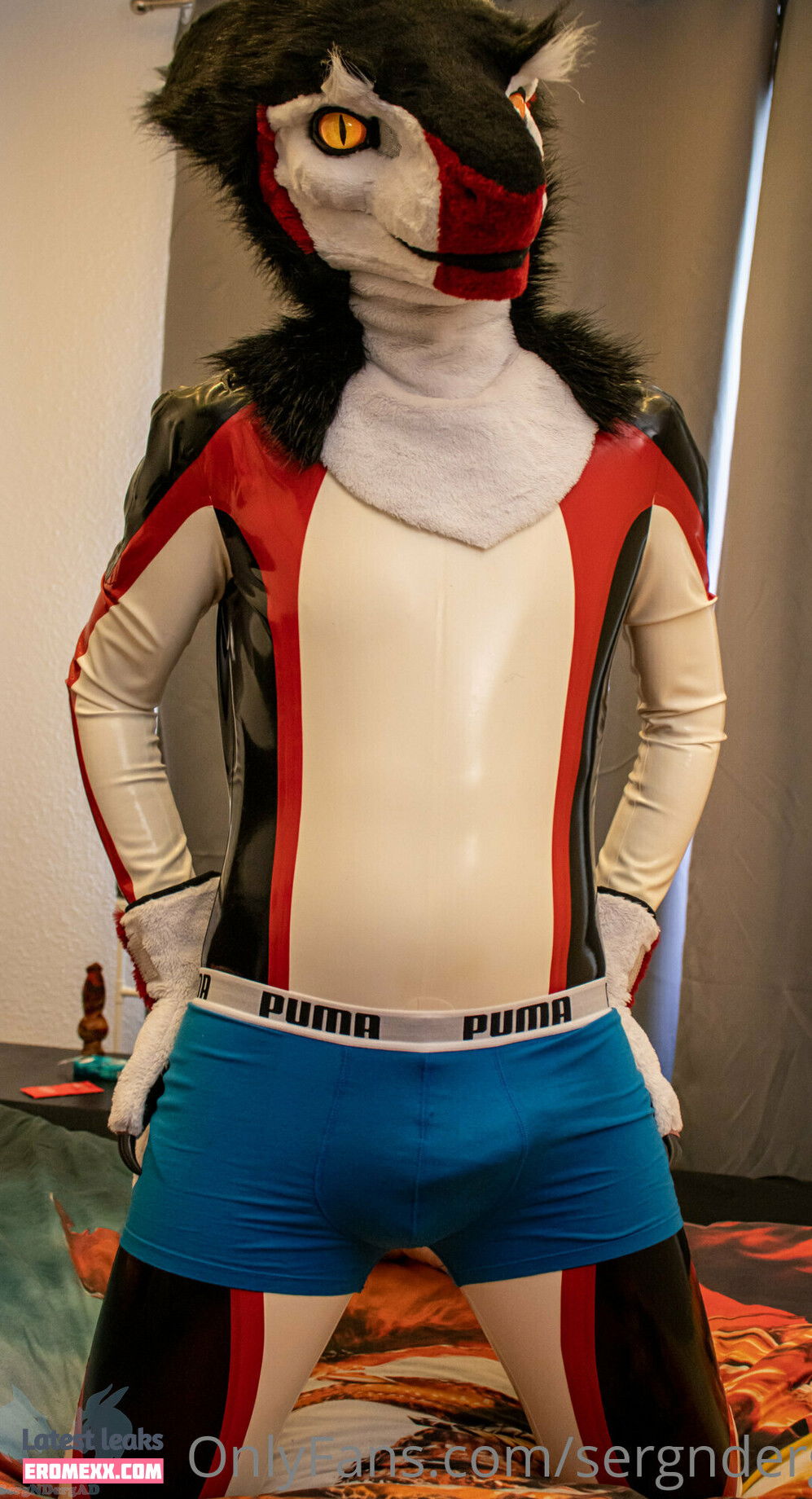 Latest Leaks sergnderg Nude #32 - Erome