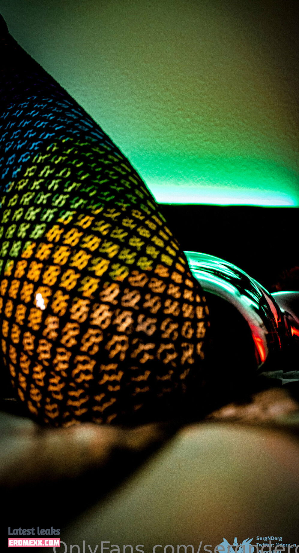 Latest Leaks sergnderg Nude #40 - Erome