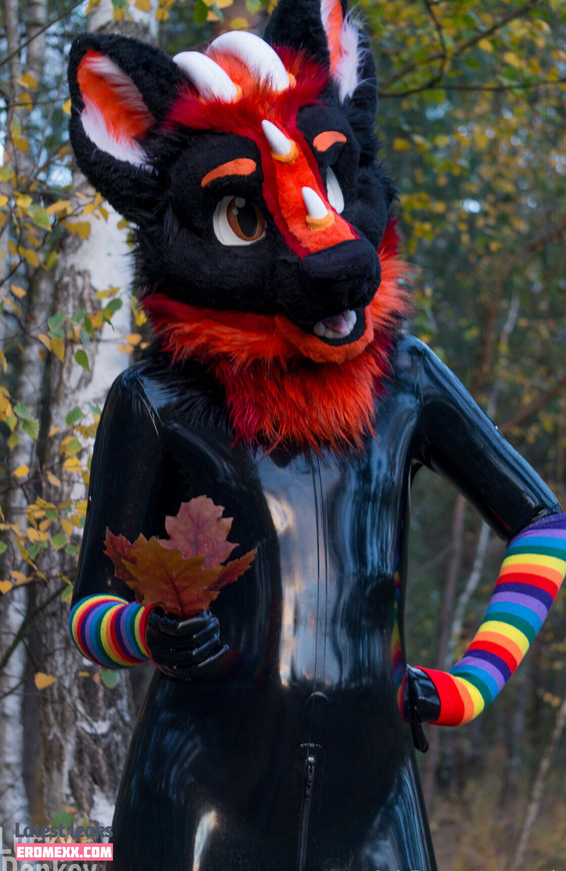 Latest Leaks sergnderg Nude #44 - Erome