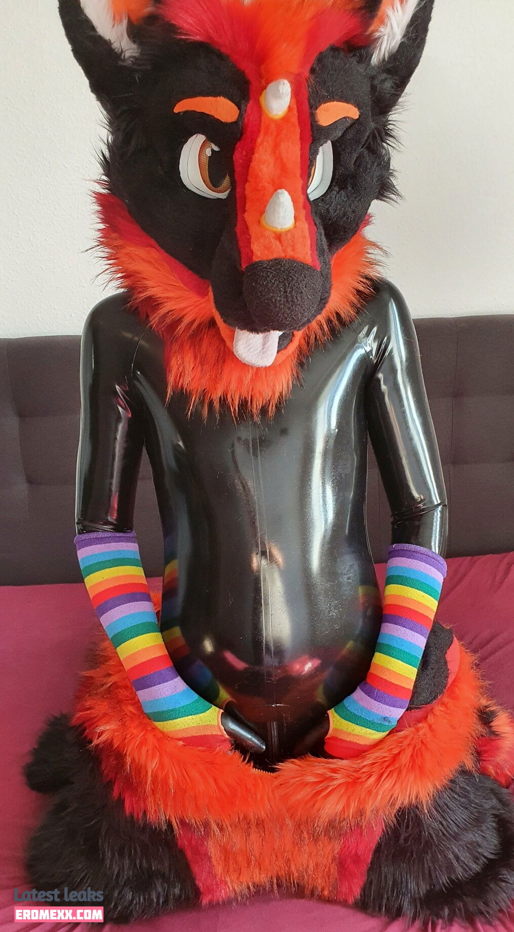 Latest Leaks sergnderg Nude #49 - Erome
