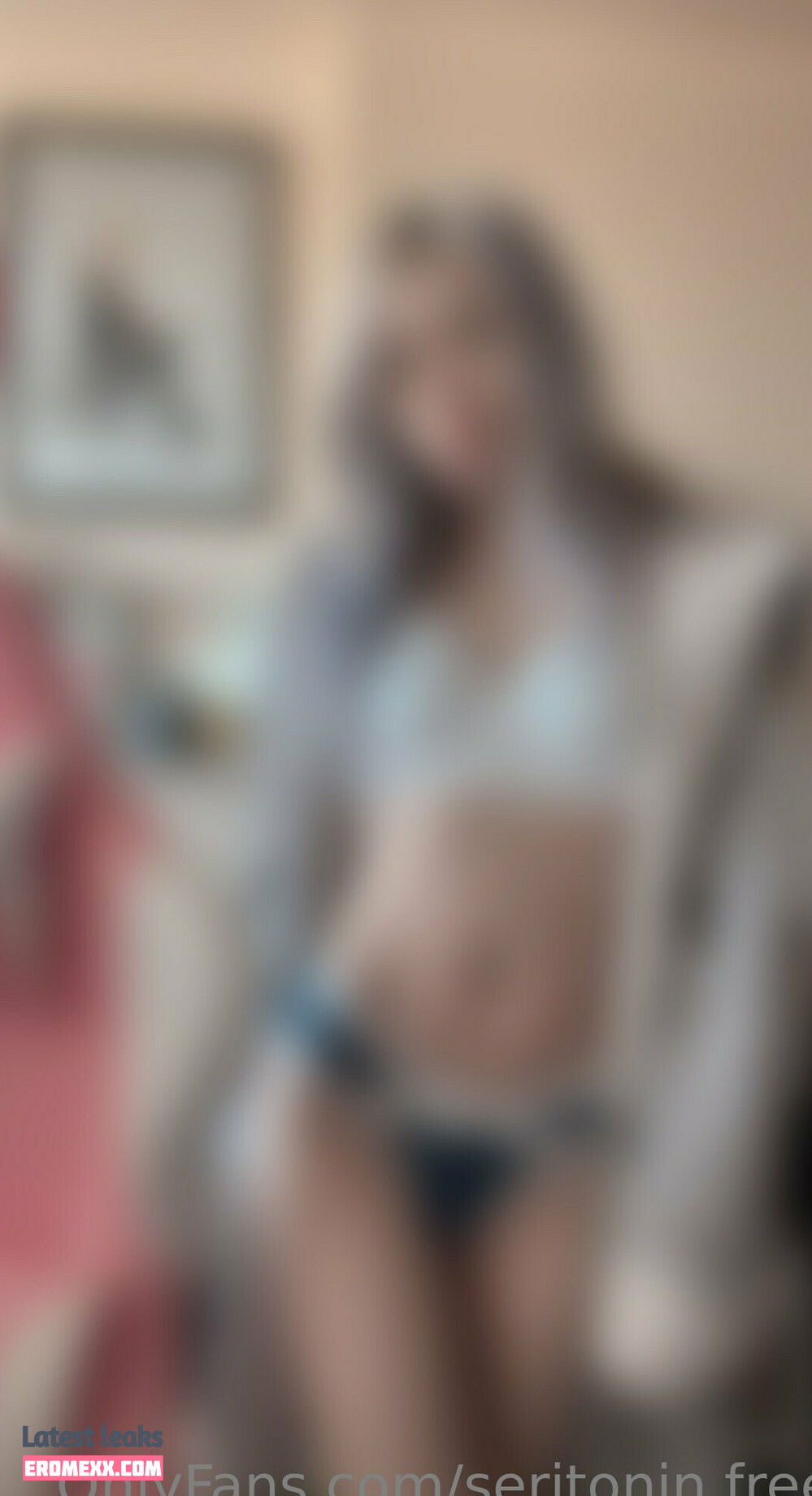 Latest Leaks seritonin.free Nude #15 - Fapello