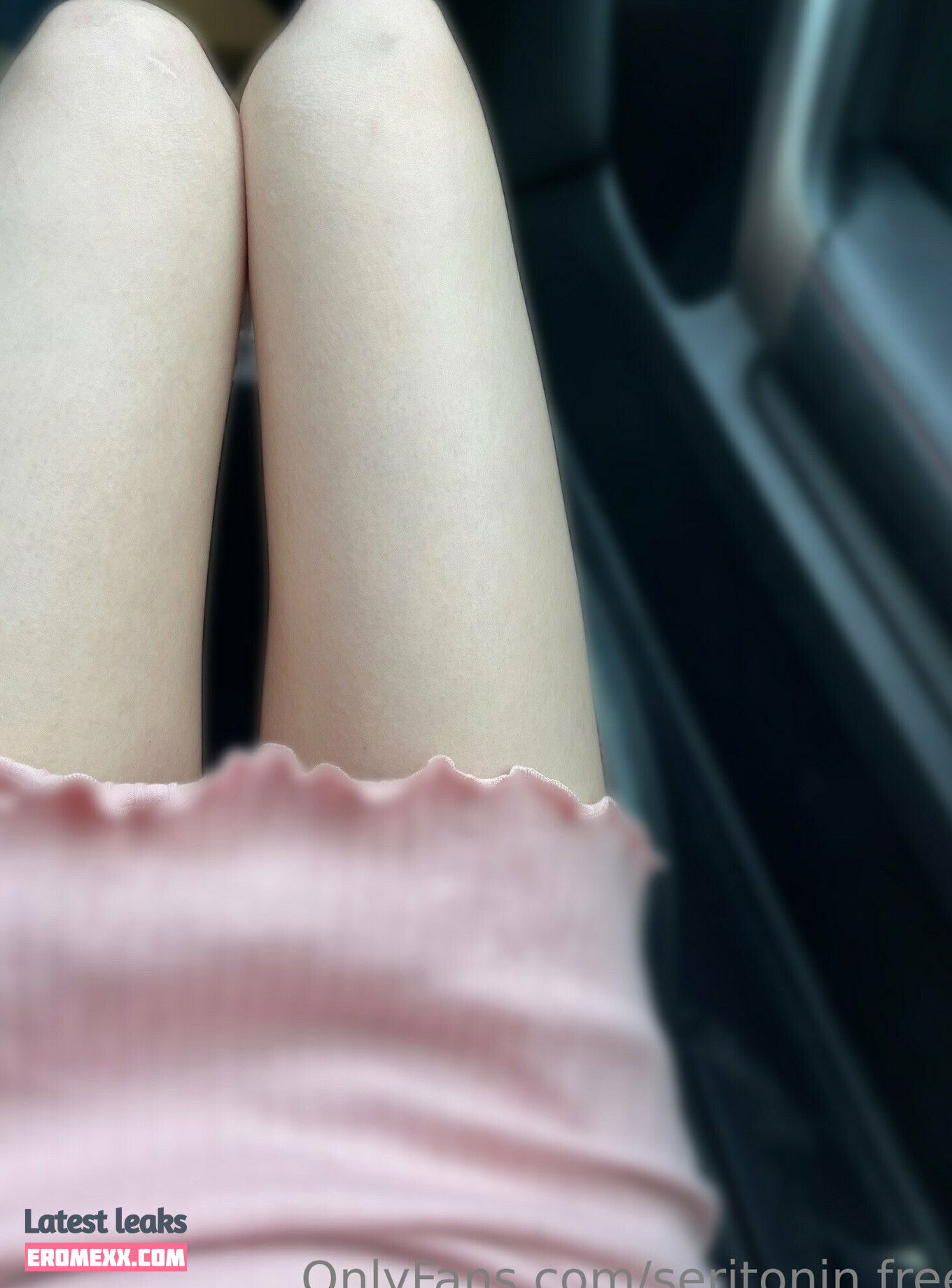 Latest Leaks seritonin.free Nude #2 - Fapello