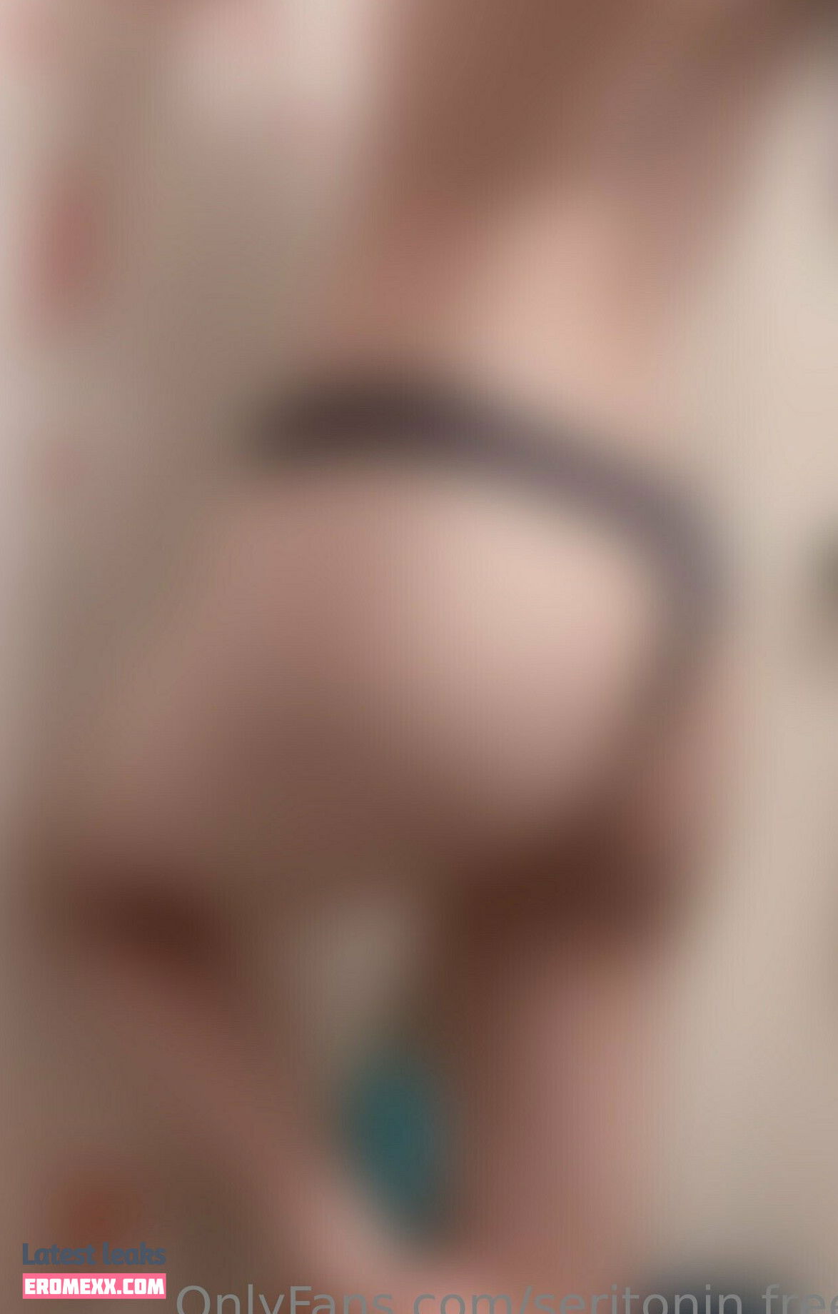 Latest Leaks seritonin.free Nude #6 - Fapello