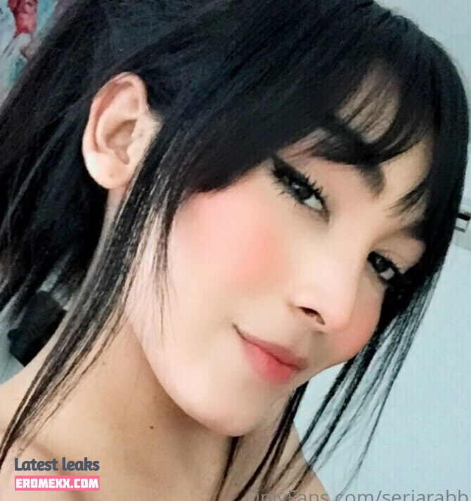 Latest Leaks serjarabbit Nude #18 - Erome