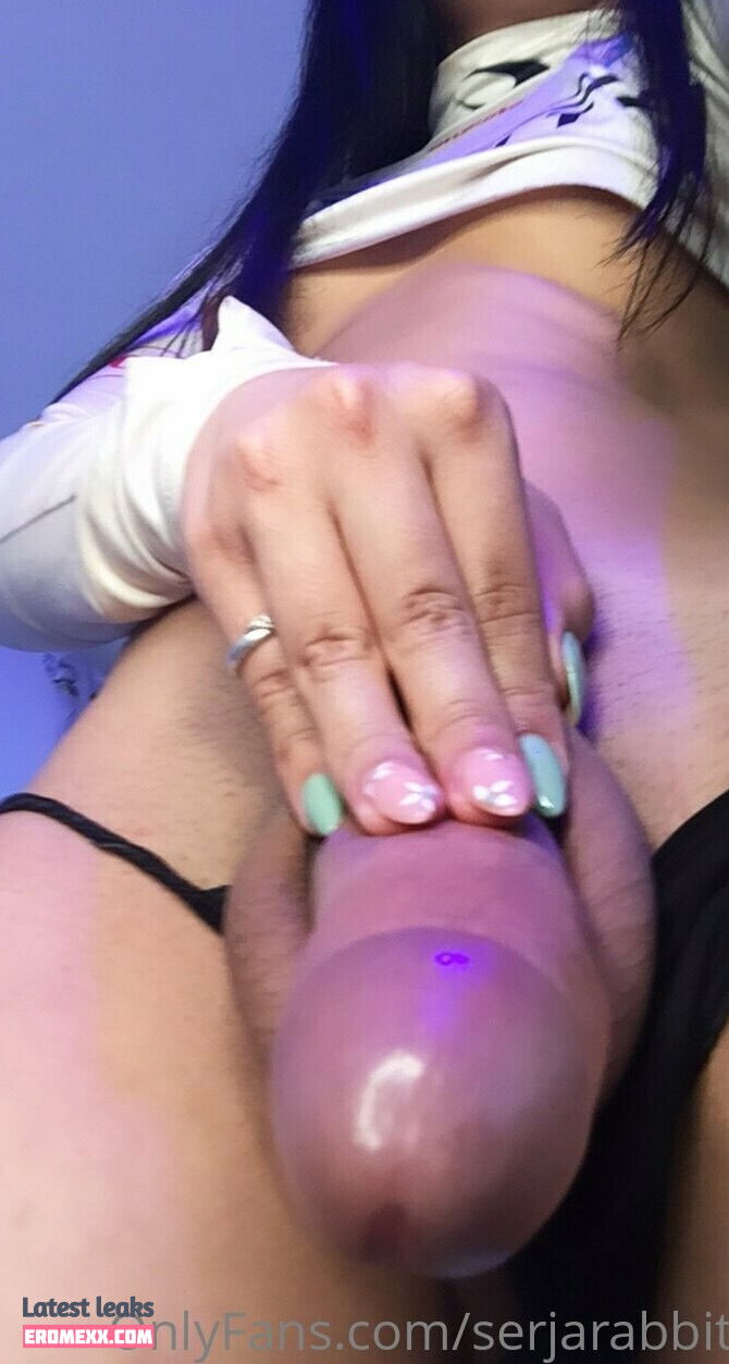 Latest Leaks serjarabbit Nude #23 - Erome