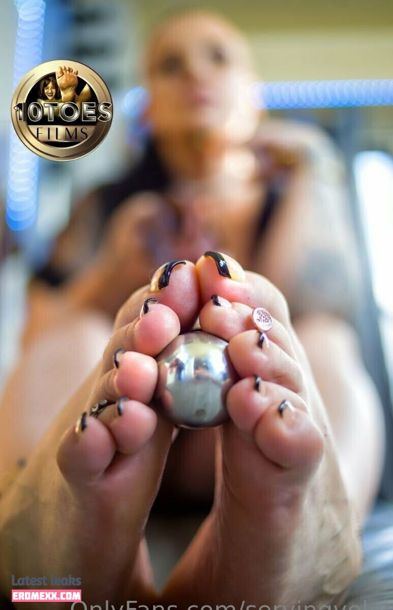 Latest Leaks servingvelvet Nude #28 - Erome