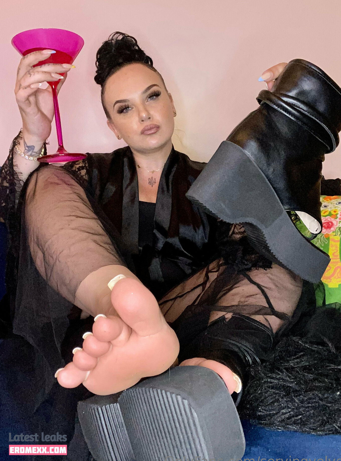 Latest Leaks servingvelvet Nude #53 - Erome