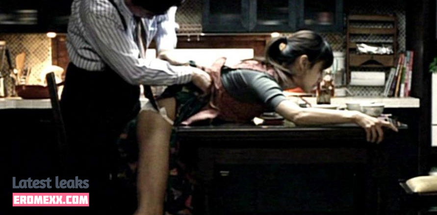 Latest Leaks Seung-Shin Lee Nude #2 - Erome