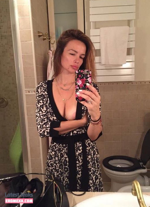 Latest Leaks Severina Vuckovic Nude #15 - Erome
