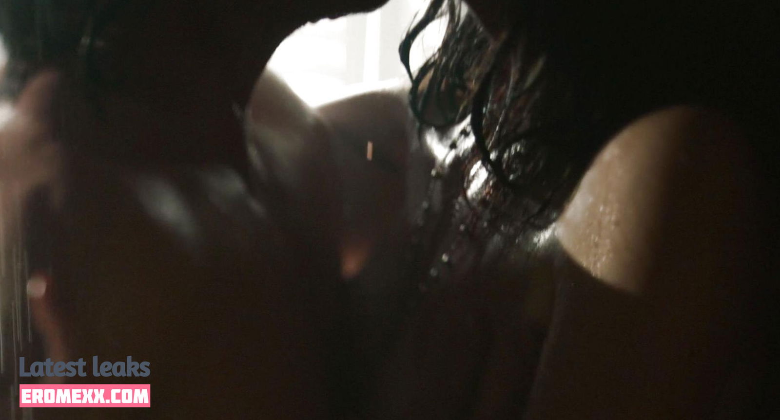 Latest Leaks Severn Thompson Nude #2 - Fapello