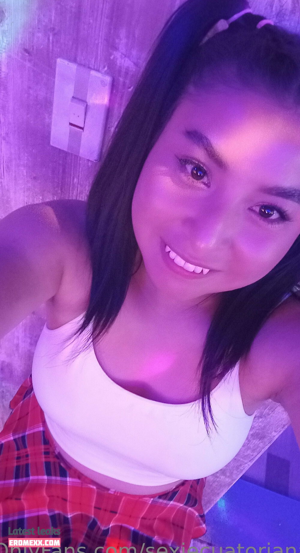 Latest Leaks sexiecuatoriana Nude #17 - Erome
