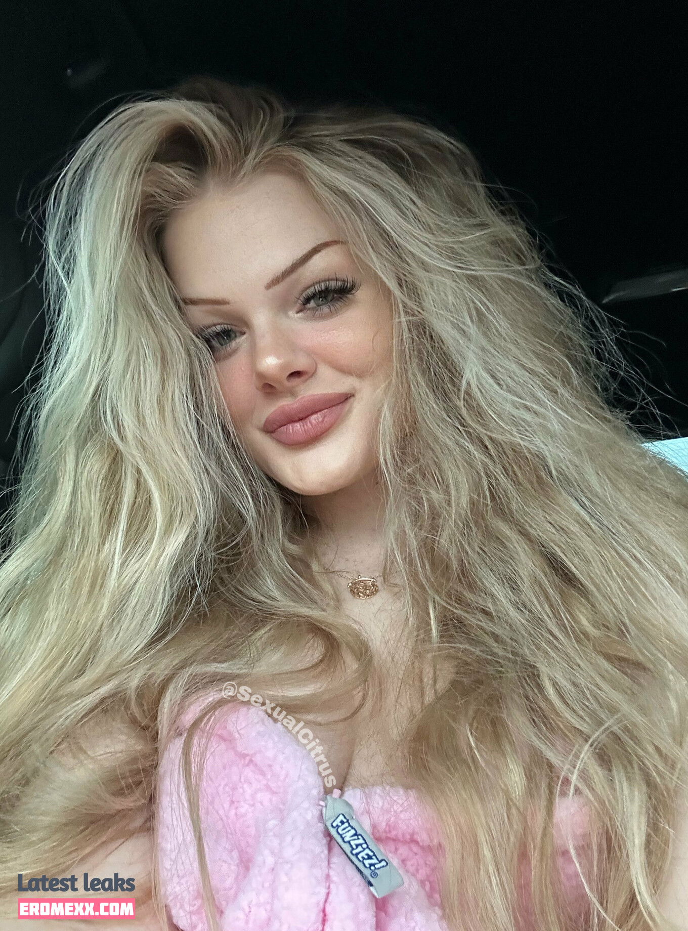 Latest Leaks sexualcitrus Nude #14 - Fapello