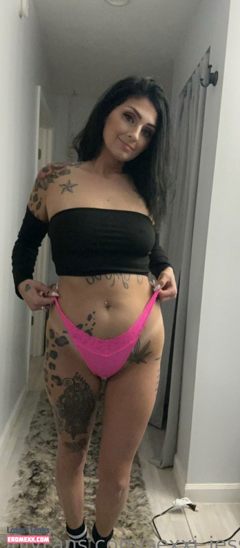 Latest Leaks sexxi_jess Nude #19 - Fapello