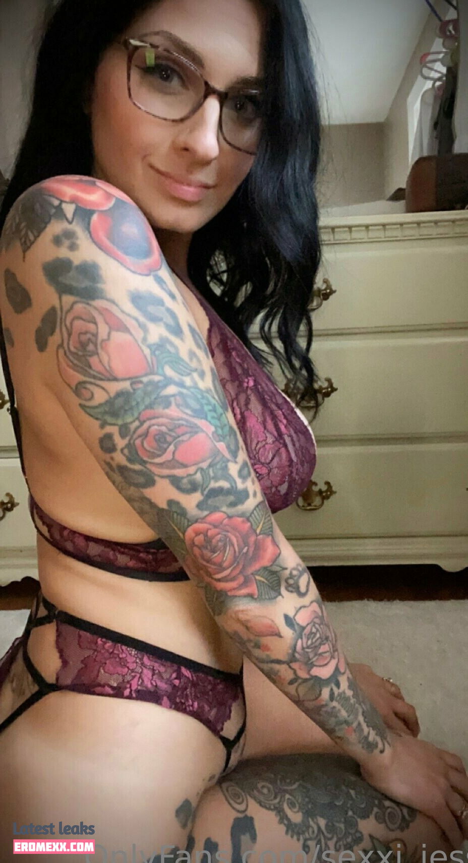 Latest Leaks sexxi_jess Nude #20 - Fapello
