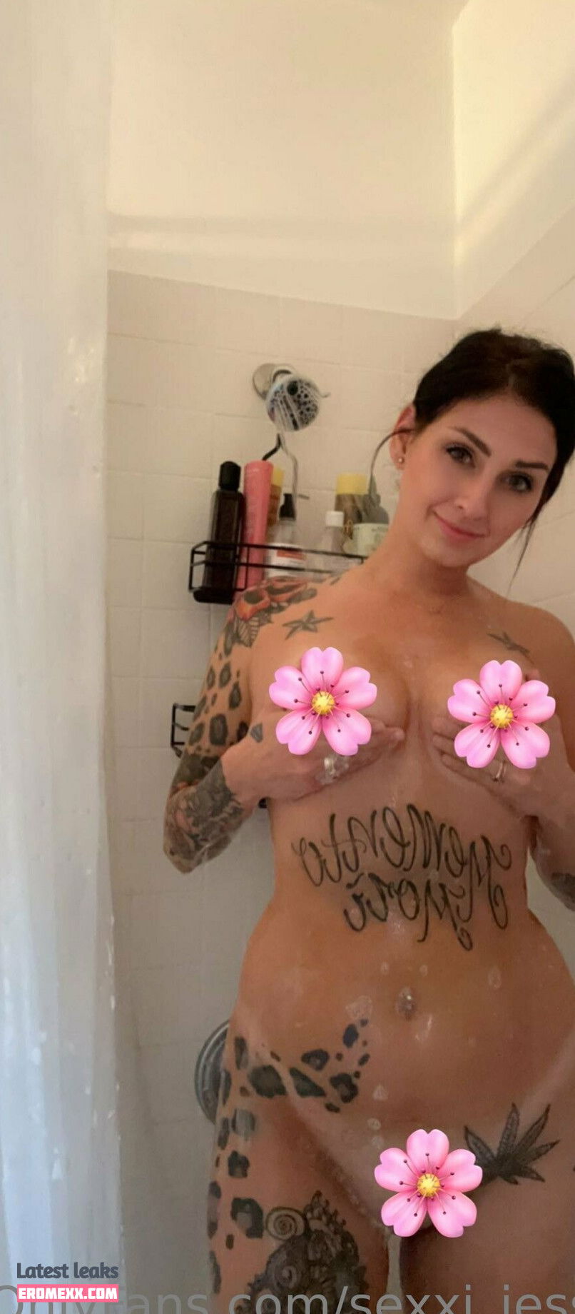 Latest Leaks sexxi_jess Nude #8 - Fapello