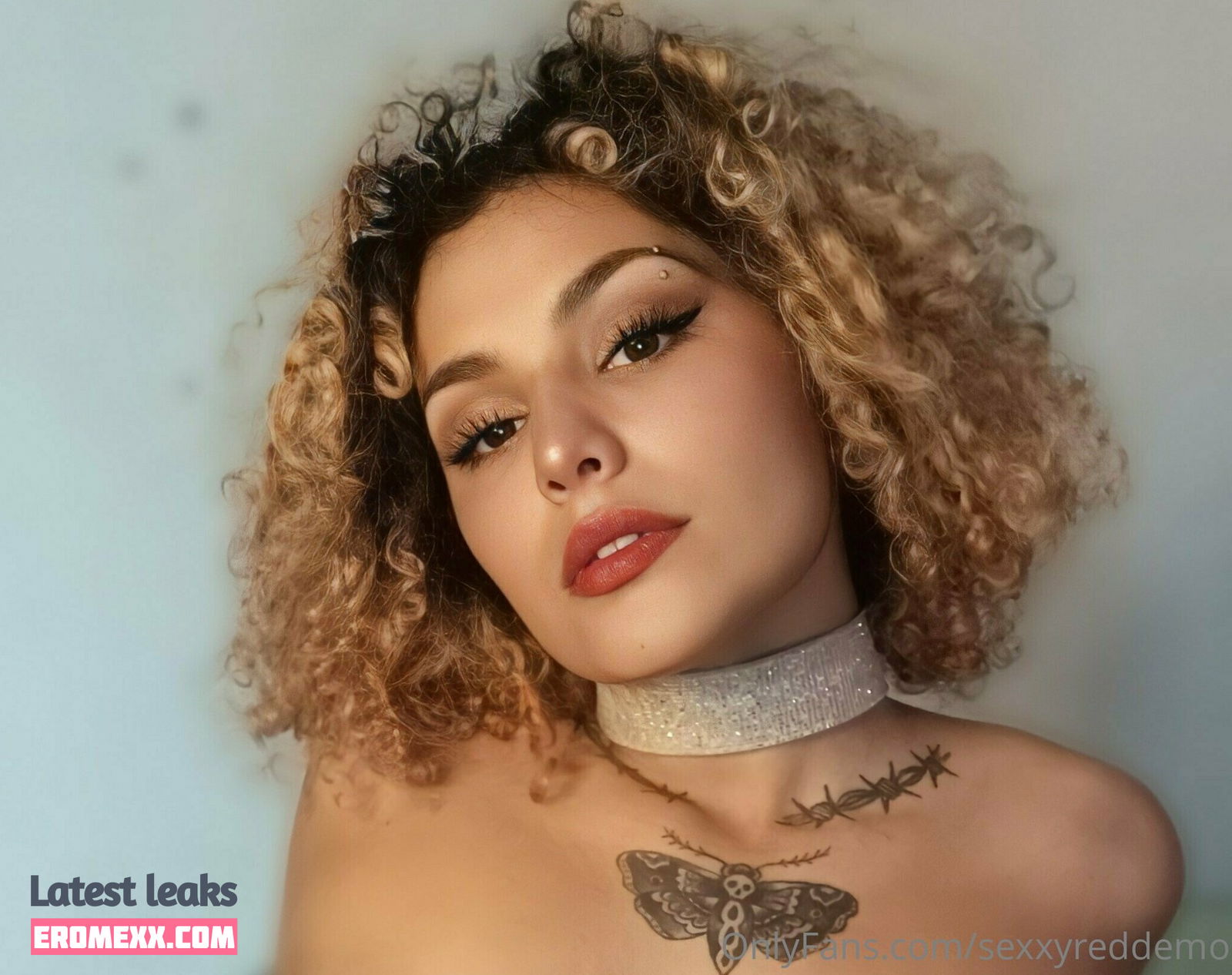 Latest Leaks sexxyreddemon Nude #10 - Fapello