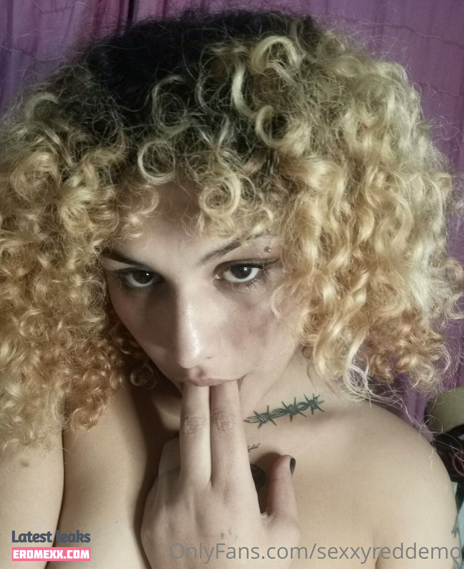 Latest Leaks sexxyreddemon Nude #14 - Fapello
