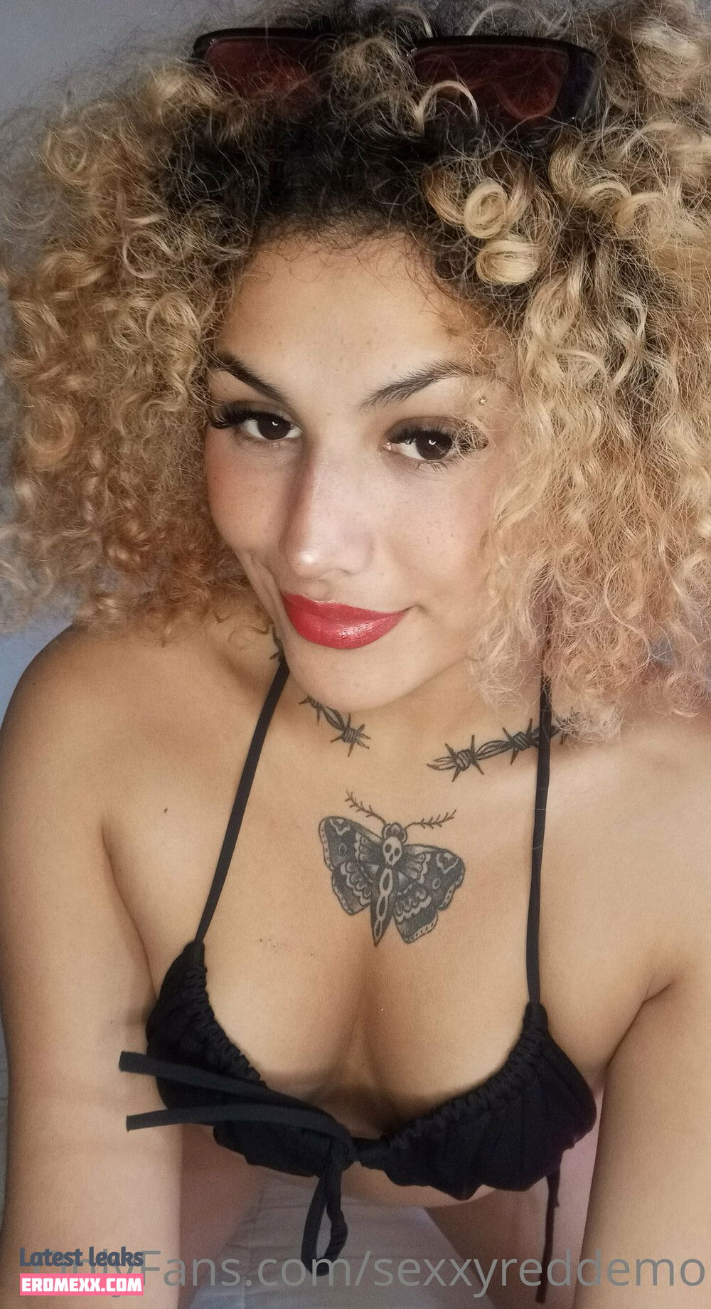 Latest Leaks sexxyreddemon Nude #25 - Fapello