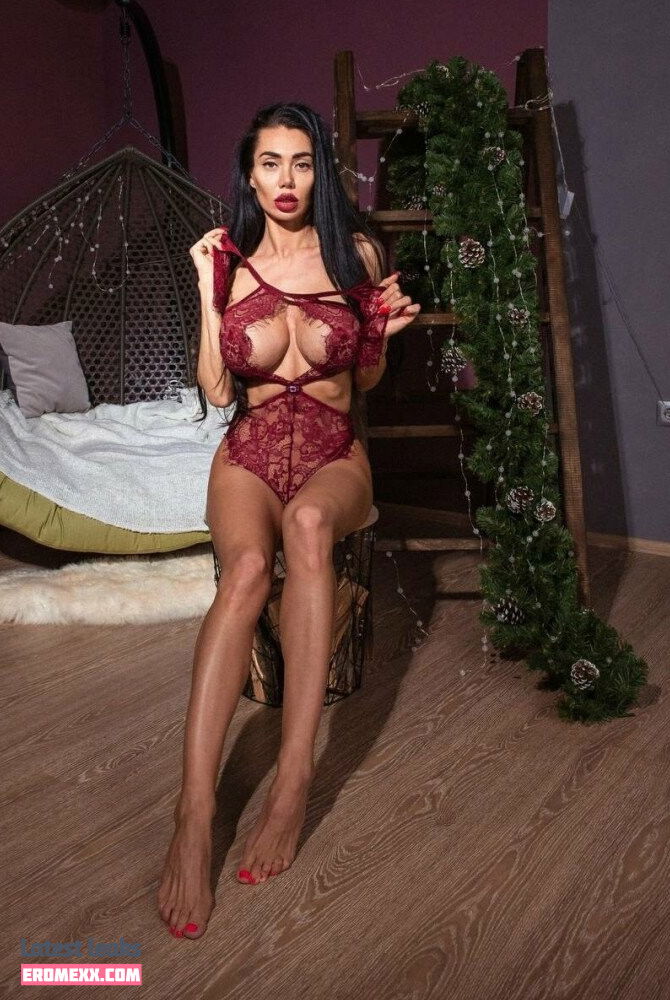 Latest Leaks Sexy-Alisa Nude #44 - Erome
