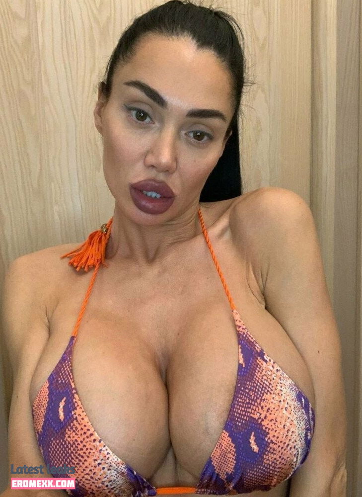 Latest Leaks Sexy-Alisa Nude #84 - Erome