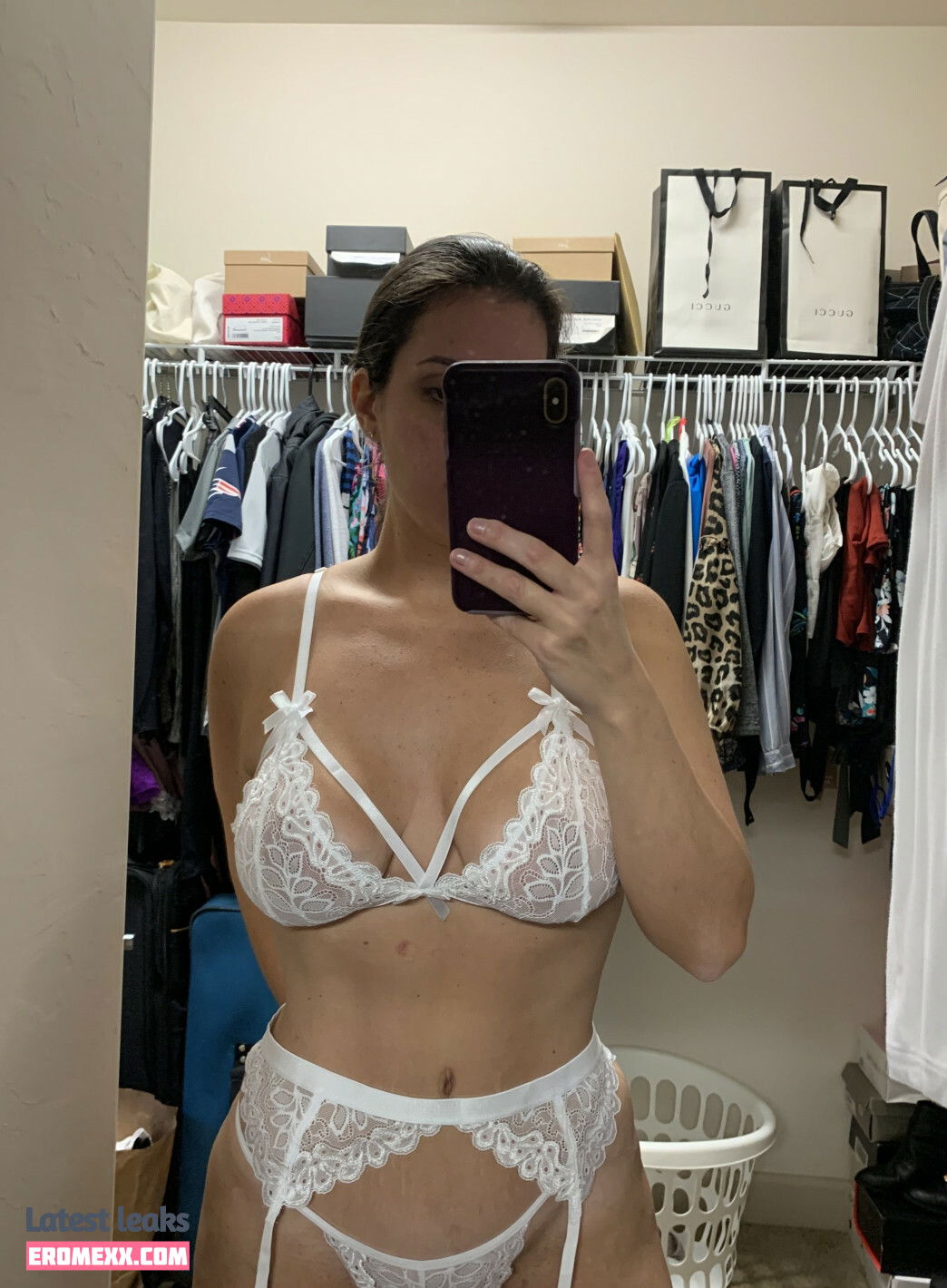 Latest Leaks Sexy Wife Nude #34 - Erome