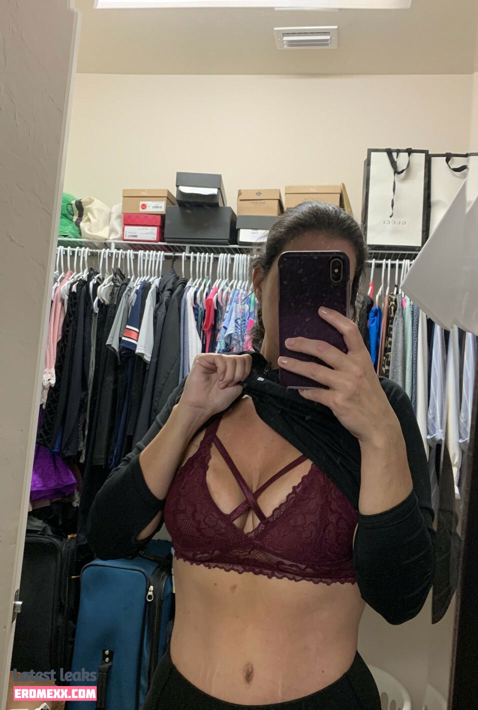 Latest Leaks Sexy Wife Nude #58 - Erome