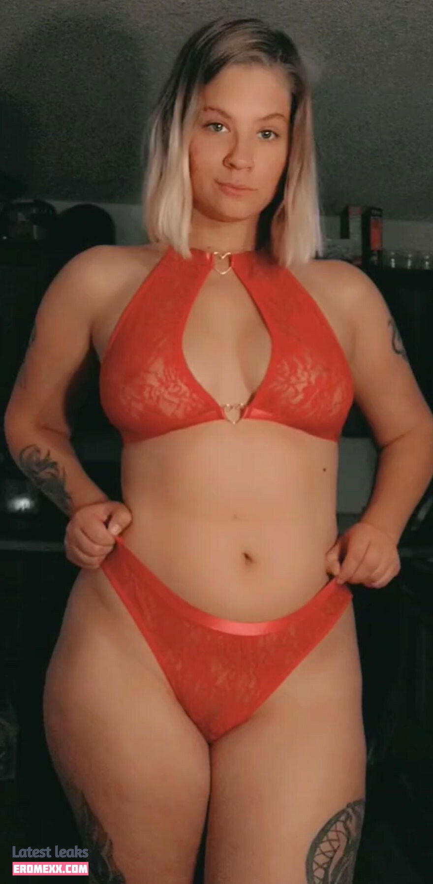 Latest Leaks sexybabygirl Nude #3 - Fapello