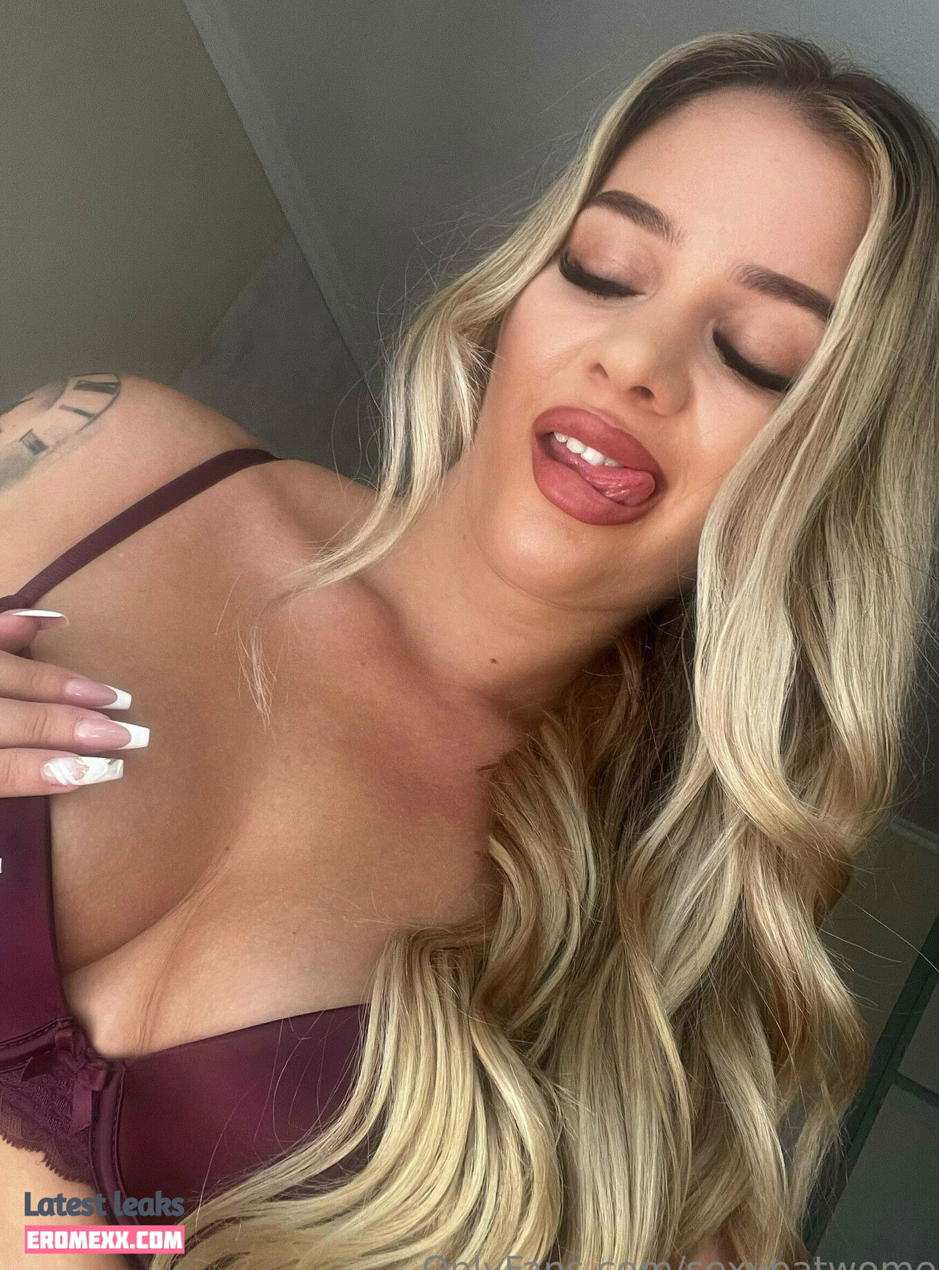 Latest Leaks sexybatwomen Nude #28 - Fapello