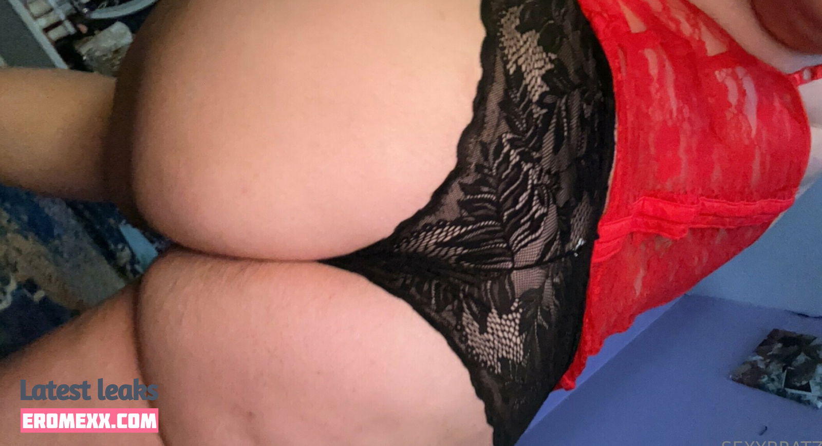 Latest Leaks sexybratz7 Nude #37 - Erome