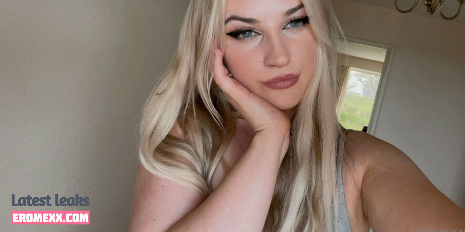 Latest Leaks sexybvnny Nude #5 - Fapello