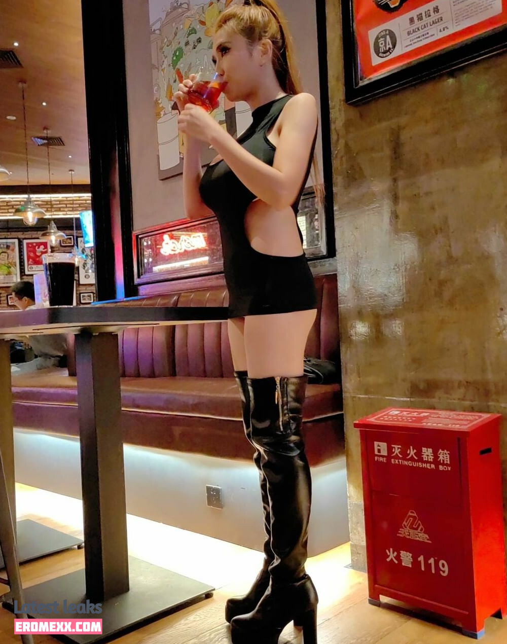 Latest Leaks SexyCyborg Nude #114 - Erome