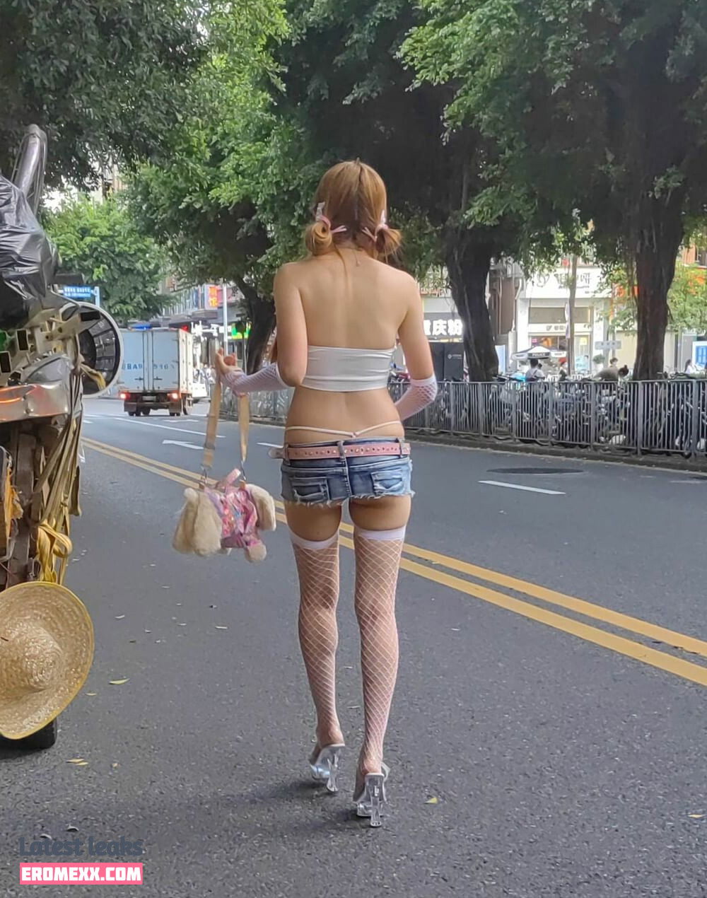 Latest Leaks SexyCyborg Nude #115 - Erome