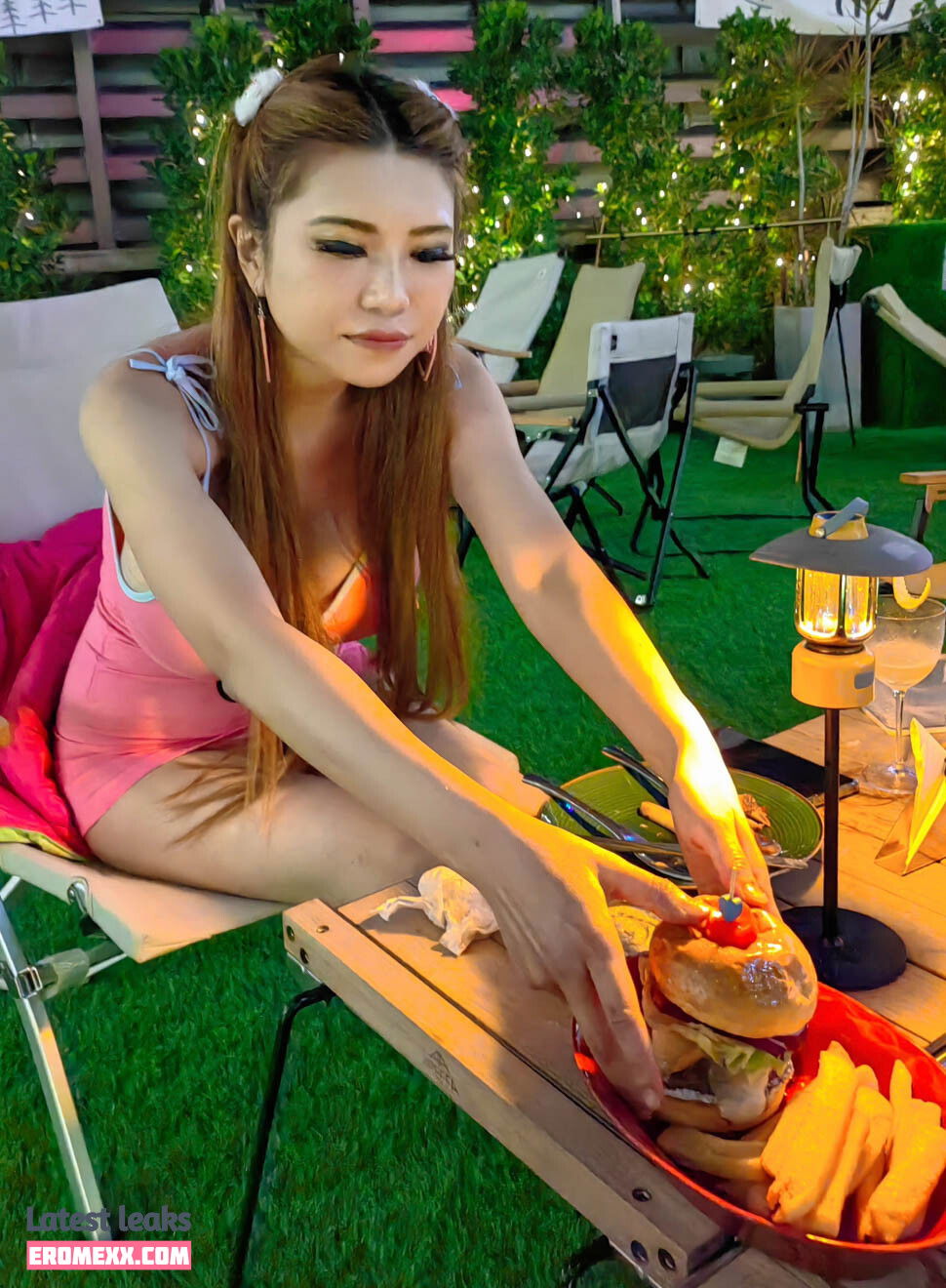 Latest Leaks SexyCyborg Nude #127 - Erome