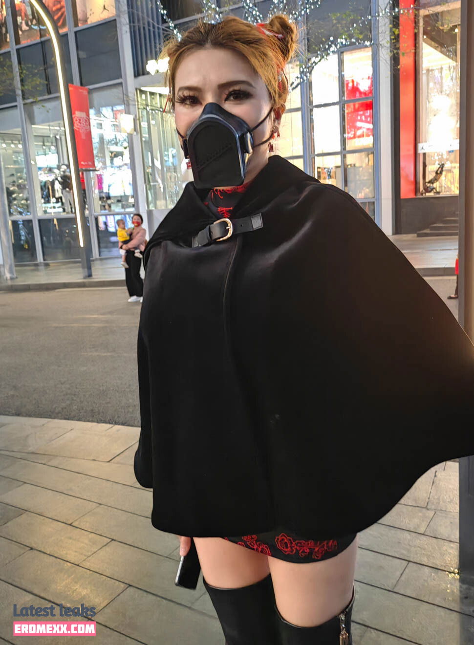 Latest Leaks SexyCyborg Nude #131 - Erome